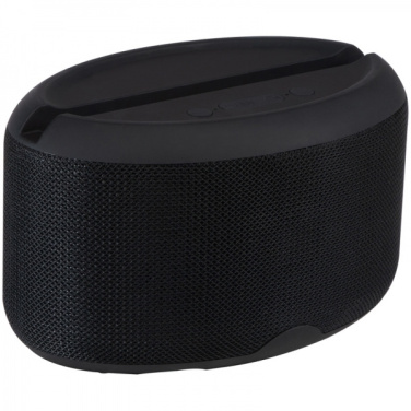Logo trade promotional gift photo of: Bluetooth speaker MUSIC MAN